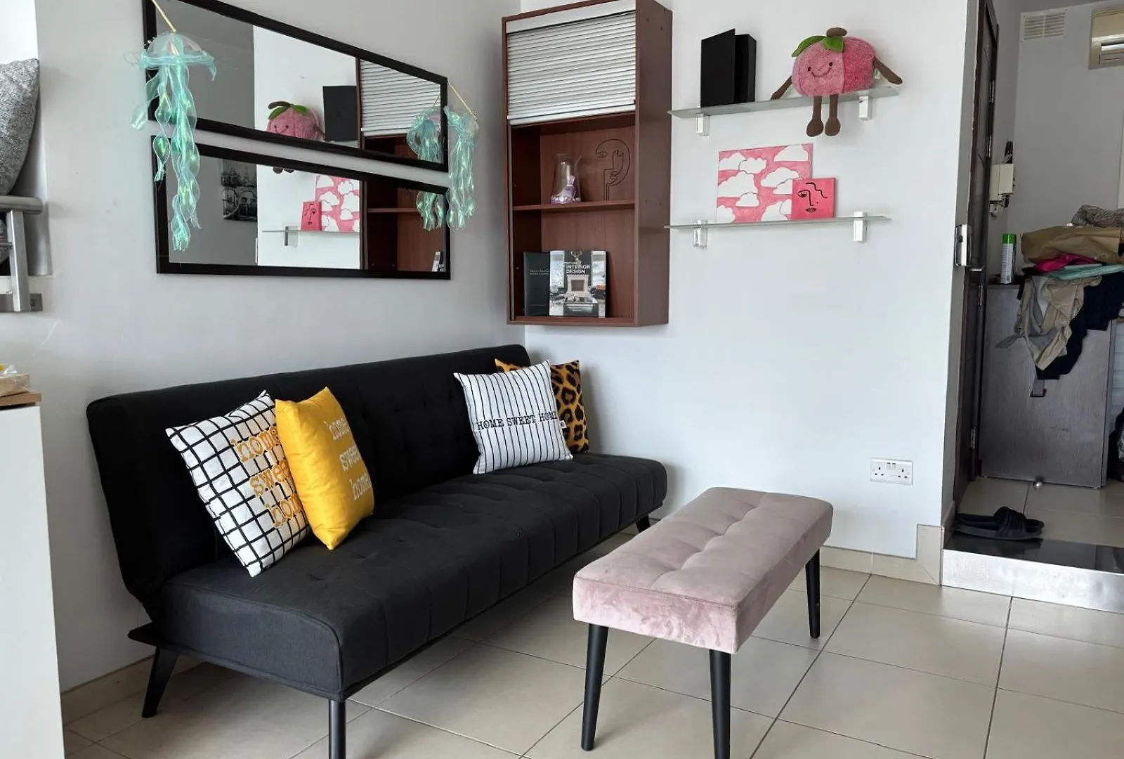 Apartment City Centre With Sea-View Gzira Malta